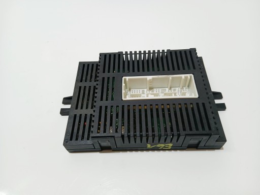 modulo Centralina luci BMW E60 E61 OE 9116260 (0005187)