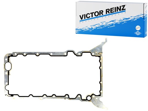 71-13235-00 - ПРОКЛАДКА МАСЛЯНОГО ПОДДОНА LAND ROVER RANGE ROVER III RANGE ROVER SPORT