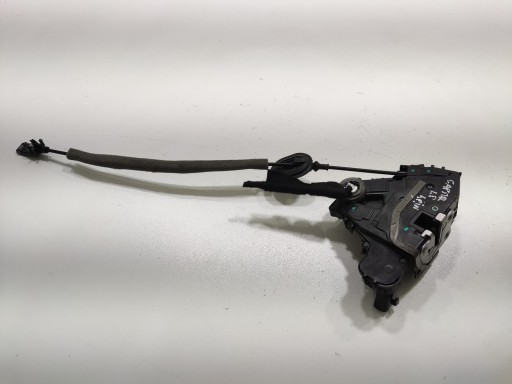 lock door left front 4 PIN RENAULT CAPTUR II 2019-2024 805034935R