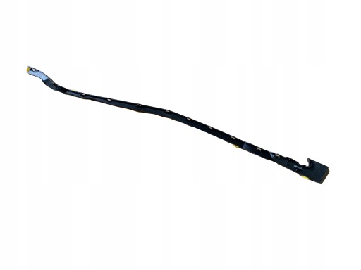 AUDI RS4 8W B9 moulding MOCUJACA of a bumper 8W9807900C