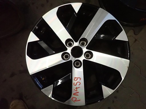 disk disk KIA 5x114,3 ET49,5 7,5J 18" 52910-P2210