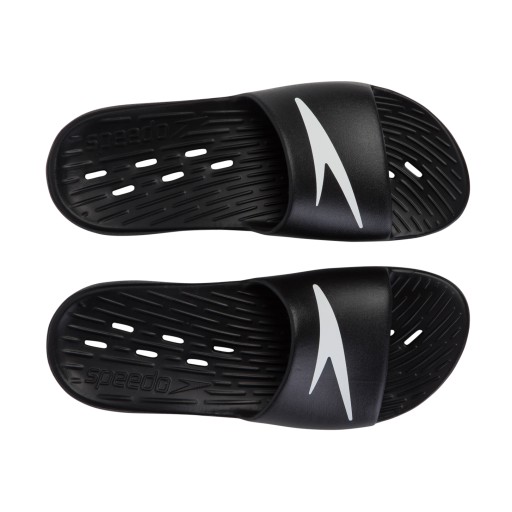 Klapki Speedo Speedo Slide 39 BLACK