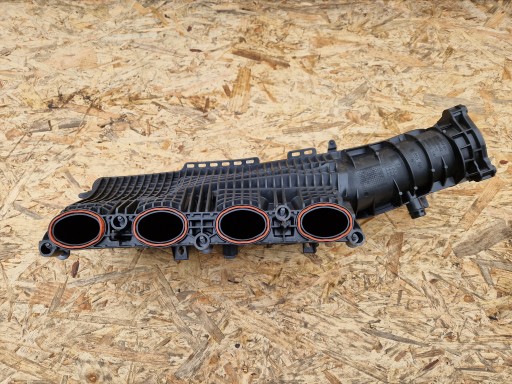 intake manifold BMW X1 F48 X2 F39 F45 F40 F44 MINI F54 F57 F60 2.0B 8655826