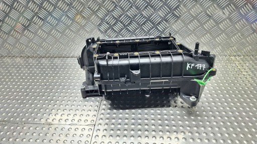 intake manifold DS7G-9424-CF FORD MONDEO MK5 KUGA MK2 FOCUS MK3 1.5 EBOB