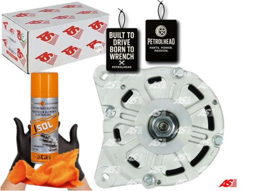 ASPA2074S#ECS-PCP+K - Audi a8 4.0 tdi quattro porsche cayenne 3.0 tdi vw ph #petrolhead pro+ kit4