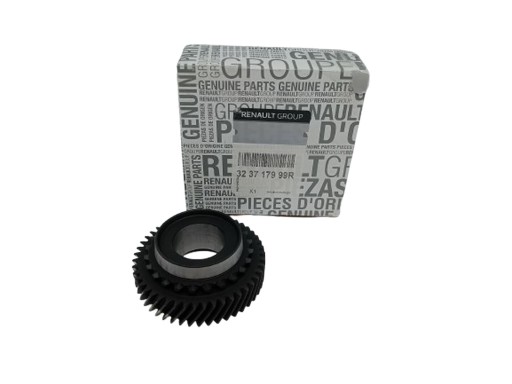 Шестерня 5 передач R Megane II 323717999r новый оригинал