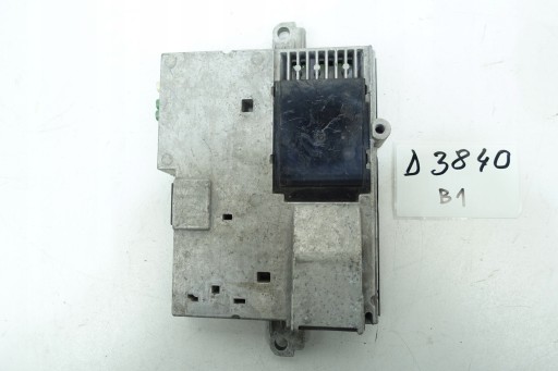 A2239004730 - Модуль контроллера головного мозга mercedes s w223