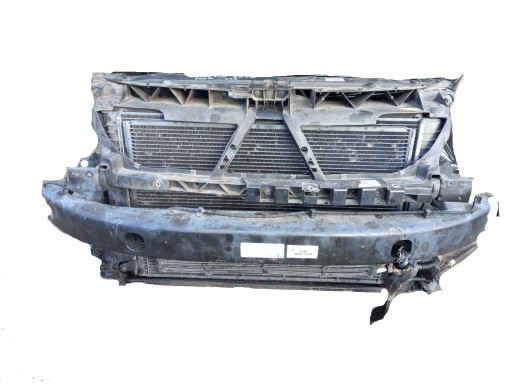 РЕМЕНЬ ПЕРЕДНИЙ РАДІАТОР VW PHAETON 3.0 TDI