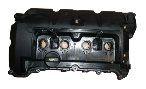 0248Q5 - КРЫШКА ГОЛОВКИ CITROEN PEUGEOT 1.6 THP 0248.Q5