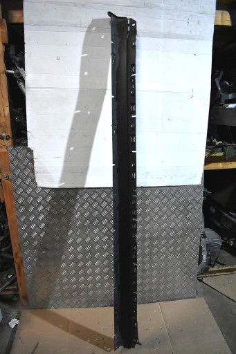 IDEALNA moulding threshold right PORSCHE CAYENNE 9Y 1
