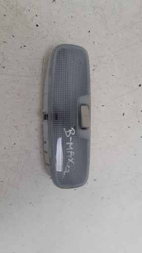 FANALE cabina CIELO INTERNO Ford B-MAX 1,0 Ecoboost