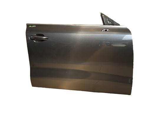 AUDI A7 4G PORTA Portiera Destro Anteriore LZ7S