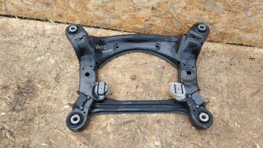 VAX8945 - Коляска, санки, люлька, балка, подушки, комплект, ауді а6 с6