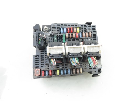 PEUGEOT 508 BSM МОДУЛЬ 9674922080