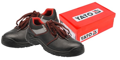 РАБОЧАЯ ОБУВЬ РАБОЧАЯ ОБУВЬ PIURA YATO YT-80556 43