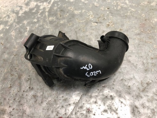 pipe air hose MERCEDES W203 A2710900629 A2710940248