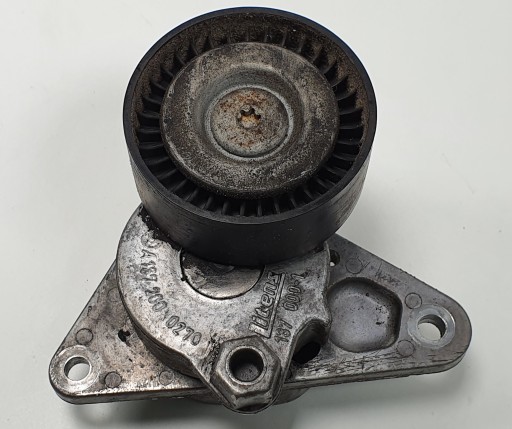 A137 200 - Ролик натяжителя ременя MERCEDES W221 A1372000270