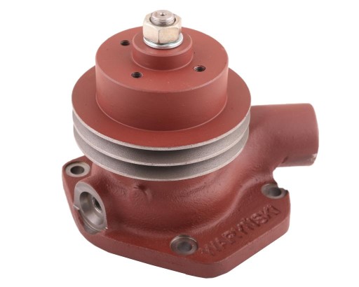 84017529W - Водяной насос Low II Stripes C-385 WARYNSKI