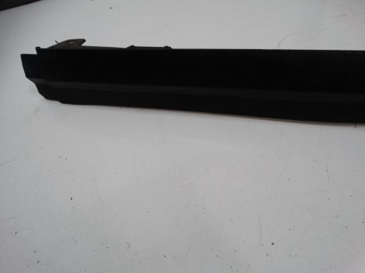 HOKEJ of a bumper left front OPEL ASTRA H 13121998