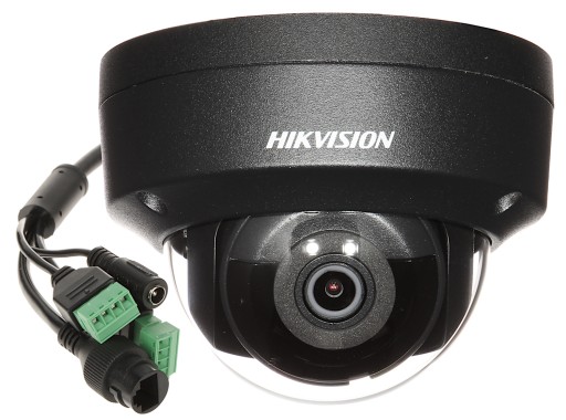 IP kamera DS-2CD2143G2-IS(2,8mm)(ČIERNA) Hikvision