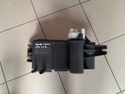 JEEP RENEGADE TRAILHAWK 2014- 2.4 ВУГІЛЬНИЙ ФІЛЬТР ВИПАРУВАННЯ ПАЛИВА 51935889