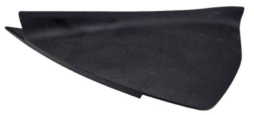 Peugeot RCZ element consoles centralnej left spoiler side ym14212277