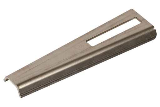 924477 скребок 2x49x138