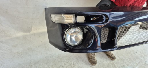 PORSCHE 911 964 TUNING 89-93 bumper front front