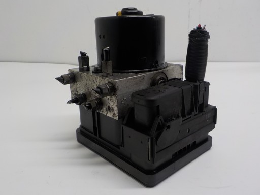 MAZDA 3 e Pompa ABS 6N61-2C405-GB 06.2109-5153.3