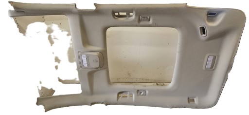 OPEL ZAFIRA C SUFIT CIELO INTERNO PANORAMA