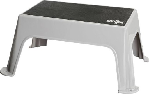 BU7225142N.C06 - Вхідна сходинка для кемпера Hopper BRUNNER