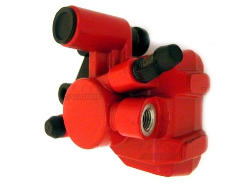 T68212 - JUNAK 304 ГІДРАВЛІЧНИЙ ГАЛЬМІВНИЙ СУПОРТ ПЕРЕДНІЙ