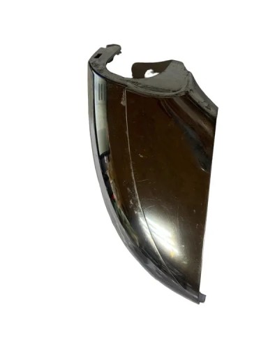 2HH857604 - Volkswagen Amarok хромированная крышка зеркала