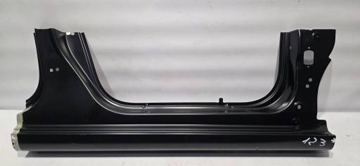 cap threshold right side Renault Clio V