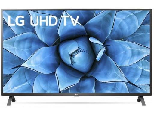 Telewizor LG 50UN73003 UHD 4K AI TV - uszkodzenie