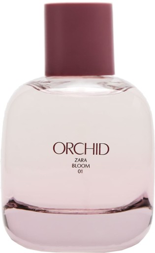 Dámsky parfum ZARA ORCHID NEW 90 ml EDP