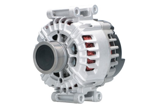 205.525.140.500 - Новый генератор volkswagen гольф volkswagen cc audi a3 quattro audi a3 sport