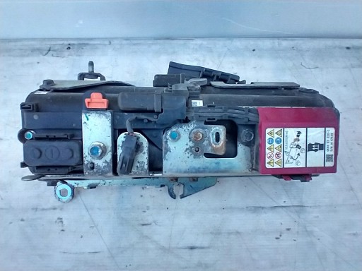 Mazda 6 iii gj 2.2d конденсатор i-eloop преобразователь gkh867zcoc