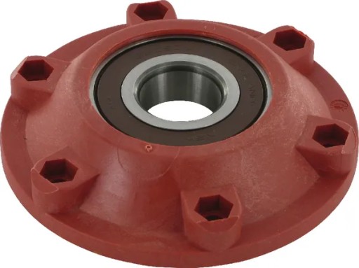 AC495527 - Встановлений корпус підшипника cx