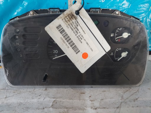 dials clock DAIHATSU CUORE 0.8 B IV 83010-87B38
