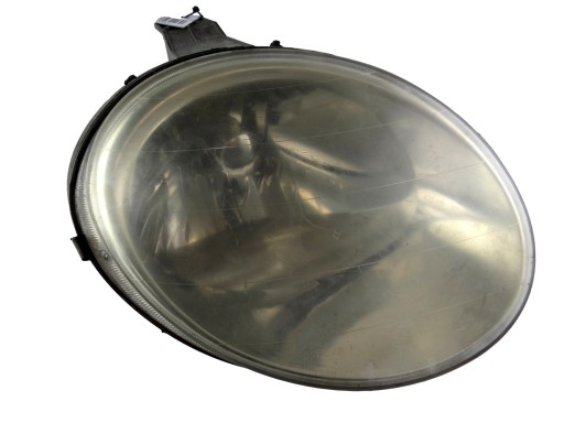 REFLEKTOR left DAEWOO MATIZ 9682