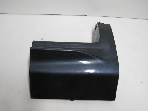 cap threshold VOLVO XC90 II left rear part rear 31672378