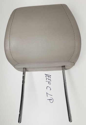 ПОДГОЛОВНИК ПЕРЕДНИЙ ЛЕВЫЙ JEEP GRAND CHEROKEE III WH