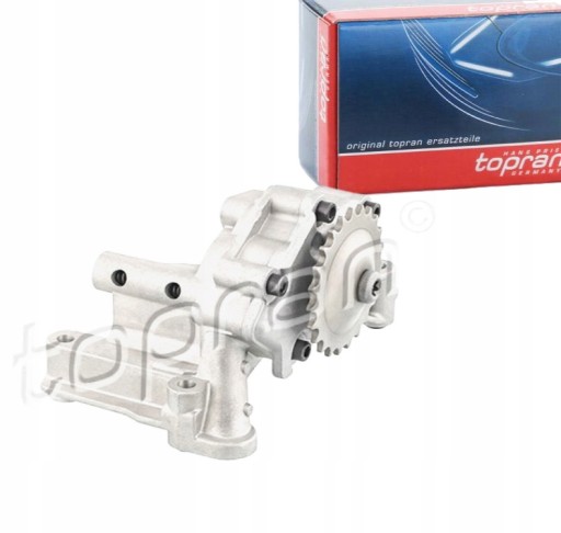 113 672 - Масляний насос для SEAT ALTEA 2.0 TDI