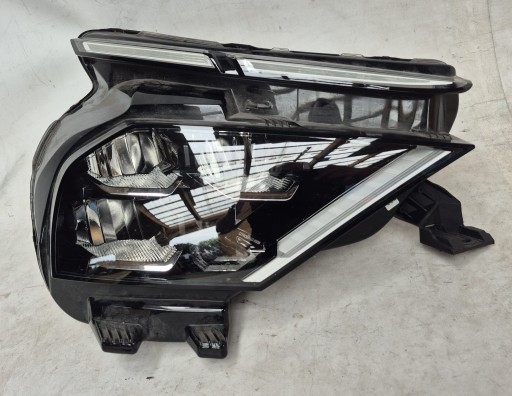 CITROEN C4 III 3 20- light right front front FULL LED 9830649280