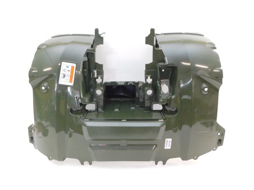 HONDA TRX 500 ЗАДНЕЕ КРЫЛО