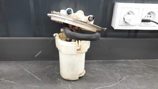 228216003017 Топливный насос и поплавок Opel Vectra C 2.2 16V