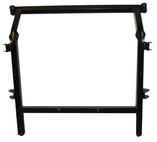 645634 - Візок сани двигуна Aixam Impulsion / Vision