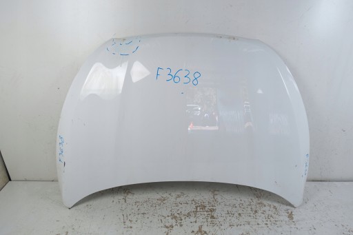 HYUNDAI IX35 2010- Cofano