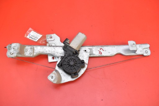window regulator left front EU 128000841 DACIA DUSTER 1 and HS 10-13